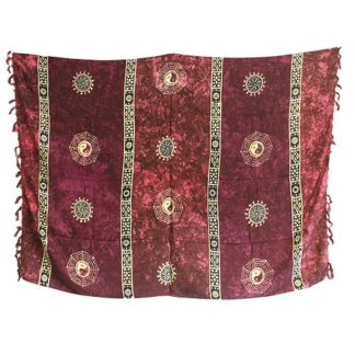 sarong