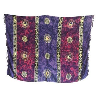 sarong