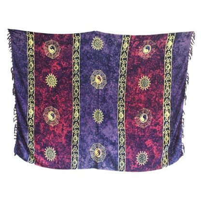 sarong