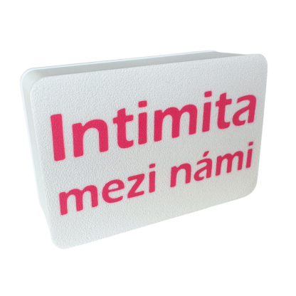 Konverzační karty pro páry Intimita mezi námi